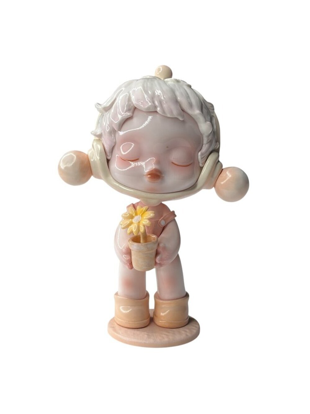 The Scent POPMART SKULLPANDA The Warmth Series  Confirmed Collectable The SCENT